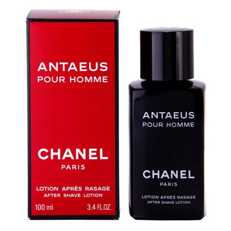 chanel antaeus aftershave 100ml.